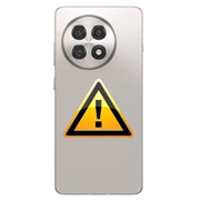 OnePlus 13R Battery Cover Repair - White