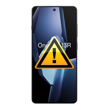 OnePlus 13R Charging Connector Flex Cable Repair