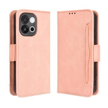 Capa para carteira para OnePlus 13T
