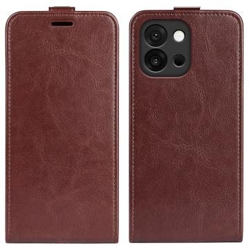 Bolsa Vertical com Ranhura de Cartão para OnePlus 13T/13s