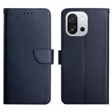 Bolsa de Pele Tipo Carteira para OnePlus 13T/13s