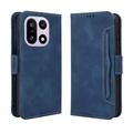 Capa para carteira para OnePlus 15 - Azul