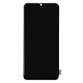 Ecrã LCD para OnePlus 6T - Preto
