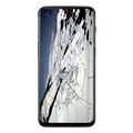 Reparação de LCD e Ecrã Táctil para OnePlus 6T - Preto