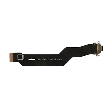 Cabo flex de Conector de Carregamento para OnePlus 7 Pro