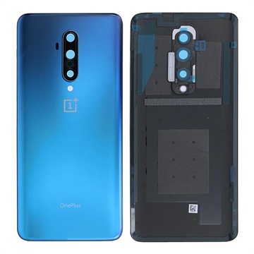 Capa Detrás para OnePlus 7T Pro - Azul