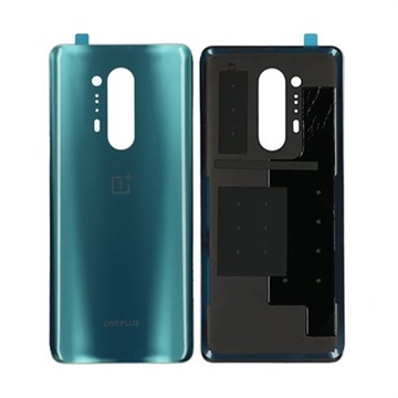 Capa Detrás 1091100174 para OnePlus 8 Pro