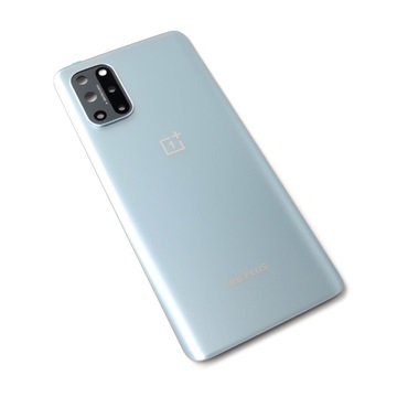 Capa Detrás para OnePlus 8T - Prateado