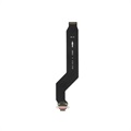 Cabo flex de Conector de Carregamento para OnePlus 8T