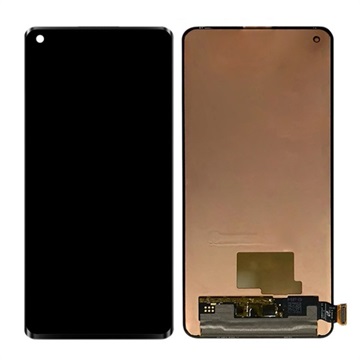 Ecrã LCD para OnePlus 8T - Preto