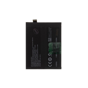 Bateria BLP827 para OnePlus 9 Pro - 4500mAh