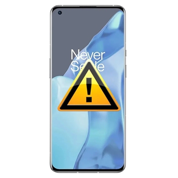 OnePlus 9 Pro Battery Repair