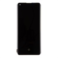 Ecrã LCD para OnePlus 9 Pro - Preto
