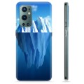 Capa de TPU - OnePlus 9 Pro - Iceberg
