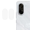 Protetor para Lente de Câmara em Vidro Temperado para OnePlus Ace 5 Racing/Nord CE5 - 2 Unidades