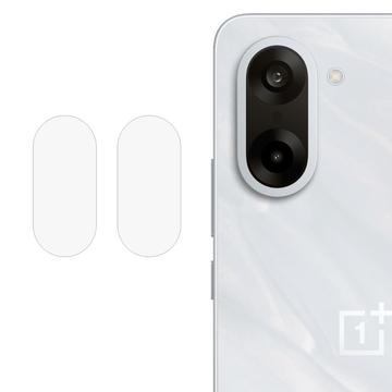Protetor para Lente de Câmara em Vidro Temperado para OnePlus Ace 5 Racing/Nord CE5 - 2 Unidades