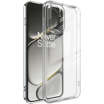 Capa em TPU OnePlus Ace 6 Imak UX-5 - Transparente