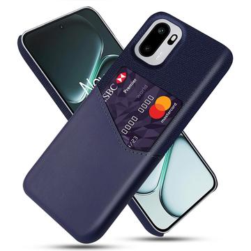 Capa com Porta-Cartões KSQ para OnePlus Ace 6