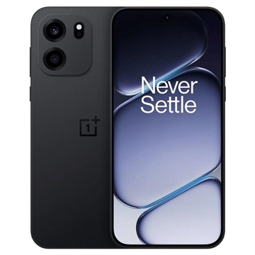 OnePlus Nord 6 - 512GB - Preto