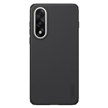 Capa Híbrida Nillkin Frosted Shield Pro Magnetic para OnePlus Nord 5 - Preto