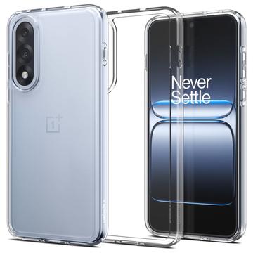 Capa Spigen Ultra Hybrid para OnePlus Nord 5 - Cristal Transparente
