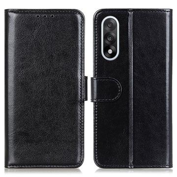 OnePlus Nord 5 Capa para carteira com suporte