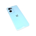Capa Detrás para OnePlus Nord CE 2 5G - Azul