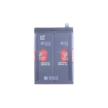 Bateria BLP903 para OnePlus Nord CE 2 5G - 4500mAh