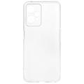 Capa de TPU Anti-Slip para OnePlus Nord CE 2 Lite 5G - Transparente