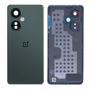Capa Detrás para OnePlus Nord CE 3 Lite - Cinzento