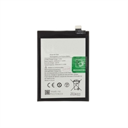 Bateria BLP829 para OnePlus Nord CE 5G - 4500mAh