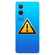 OnePlus Nord CE4 Lite Battery Cover Repair - Azul