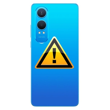 OnePlus Nord CE4 Lite Battery Cover Repair - Azul