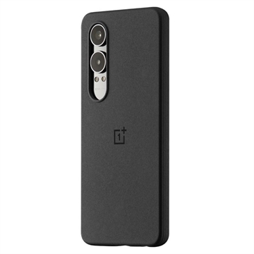 Capa Sandstone Bumper para OnePlus Nord CE4 Lite 57983122165 - Preto
