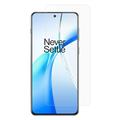 Protetor Ecrã em Vidro Temperado para OnePlus Nord CE4 - Case Friendly - Transparente