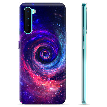 Capa de TPU para OnePlus Nord  - Galaxy