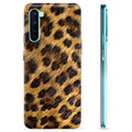 Capa de TPU para OnePlus Nord  - Leopardo