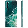 Capa de TPU - OnePlus Nord - Ondas