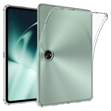 Capa de TPU Anti-Slip para OnePlus Pad - Transparente
