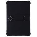 OnePlus Pad Lite/Oppo Pad SE Capa de silicone com suporte para os pés
