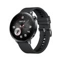 Bracelete de silicone para OnePlus Watch 3 5491100457 - 43mm - Preto