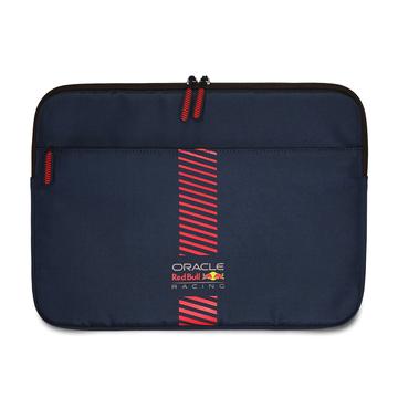 Capa para portátil Oracle Red Bull Powerbar - 13"-14" - Azul-marinho