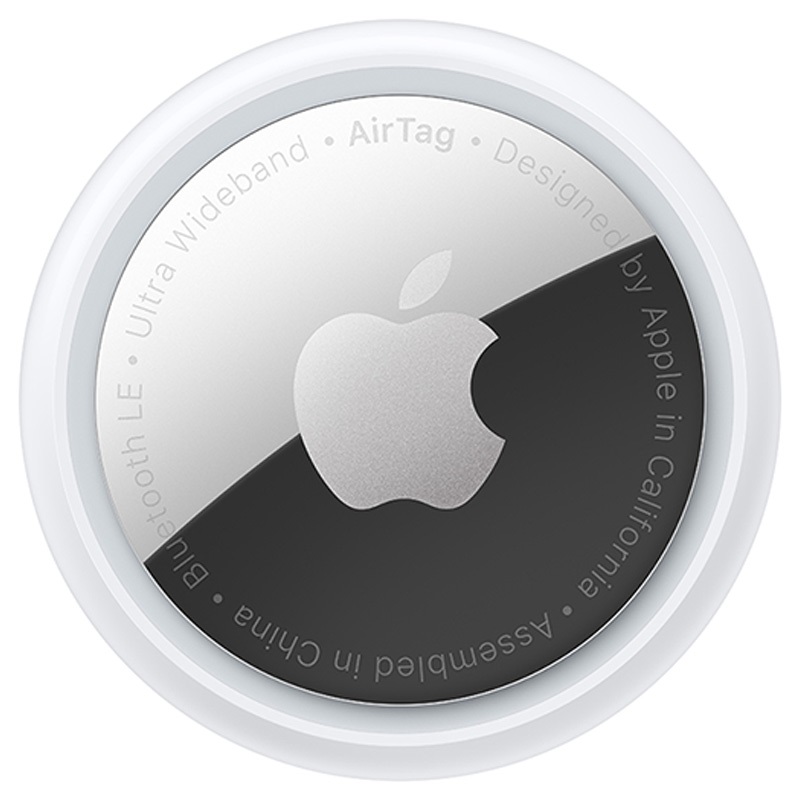 Rastreador Bluetooth Apple AirTag MX532ZM/A