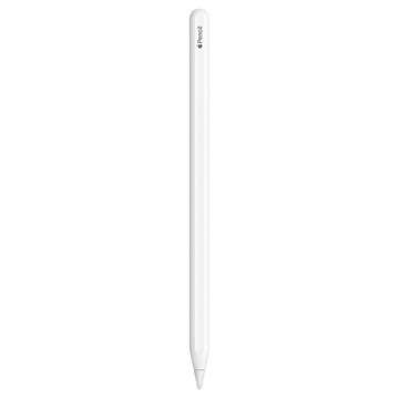 Apple Pencil (2a Geração) MU8F2ZM/A - iPad Pro 11, iPad Pro 12.9 (2018) - Branco