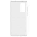 Capa Transparente Huawei P40 Pro 51993809 - Transparente