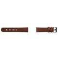 Bracelete Essex Leather GP-R815BREEAAB para Samsung Galaxy Watch 42mm