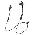 Headset Stereo Lite Huawei AM61 Sport Bluetooth (Embalagem aberta - Satisfatório) - Preto