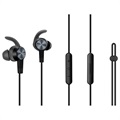 Headset Stereo Lite Huawei AM61 Sport Bluetooth (Embalagem aberta - Satisfatório) - Preto