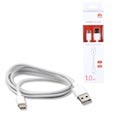 Cabo USB Tipo-C Huawei AP51 - Branco