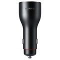 Huawei CP37 SuperCharge 2.0 Fast Car Charger 55030349- 6A - Black
